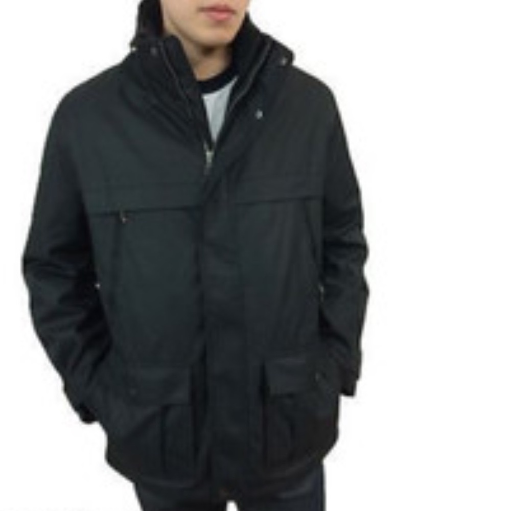 Michael Kors Men's 2 in 1 winter Jacket